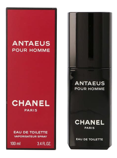 antaeus chanel sanborns|antaeus by chanel cologne.